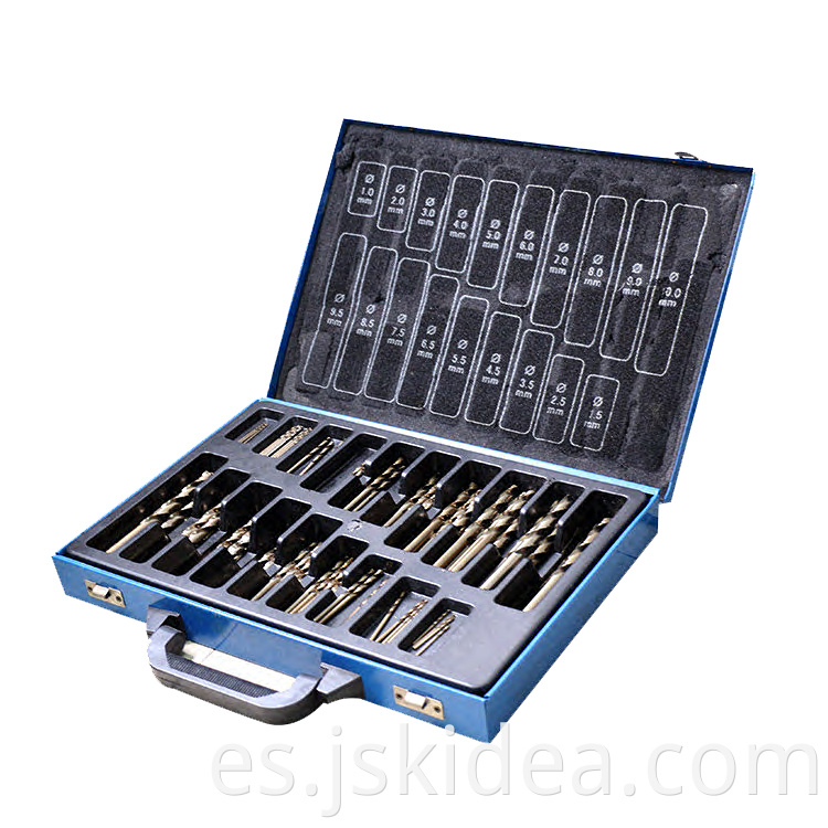 Drill Set